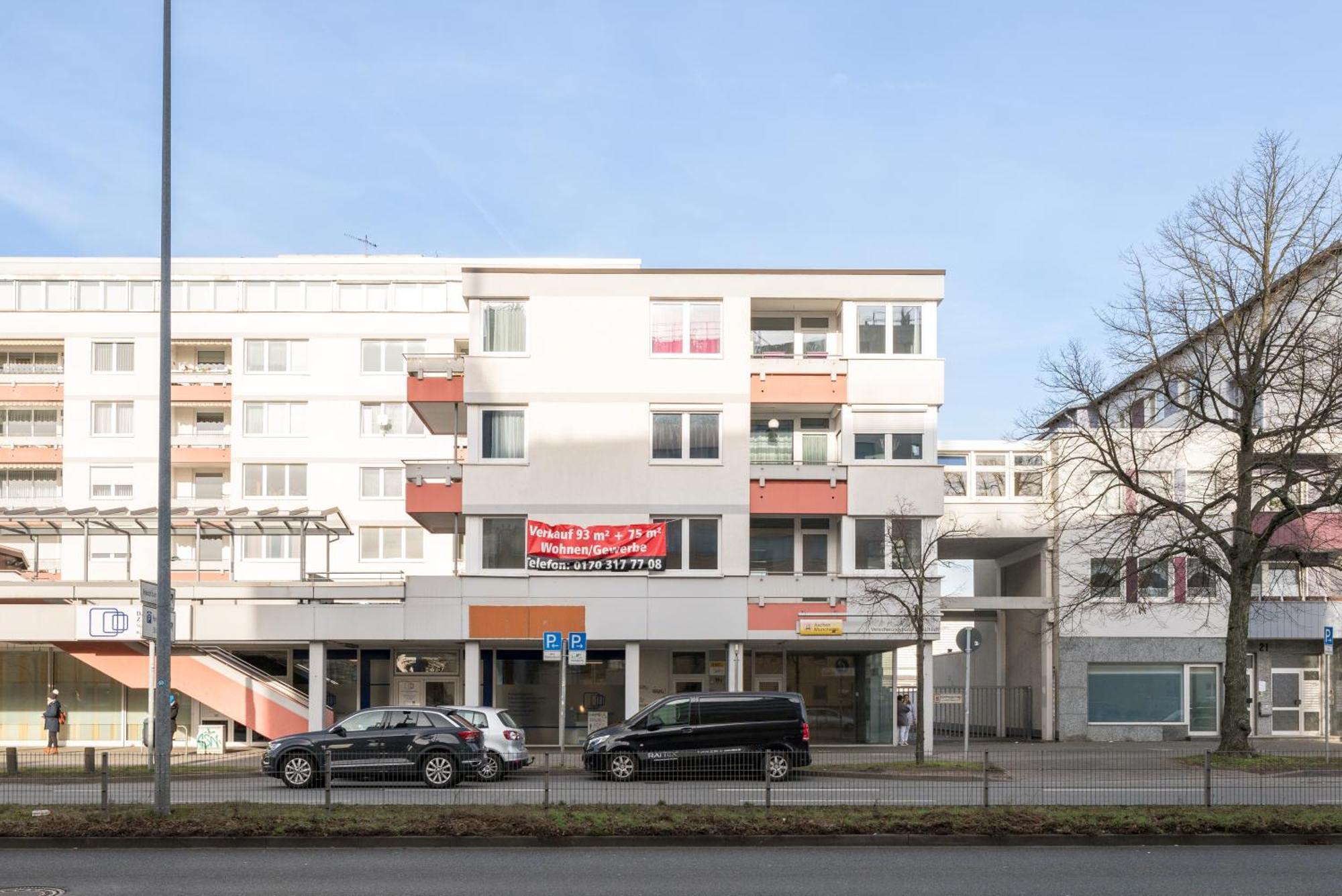 Free Living - City Design Apartments, Zentrum, Outlet, Balkon, Kueche Wolfsburg Exterior foto